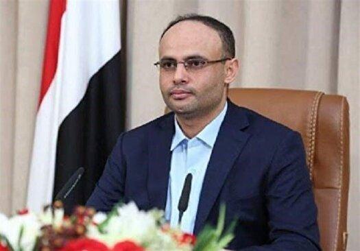 رئیس شورای عالی سیاسی یمن: انتقام در راه است