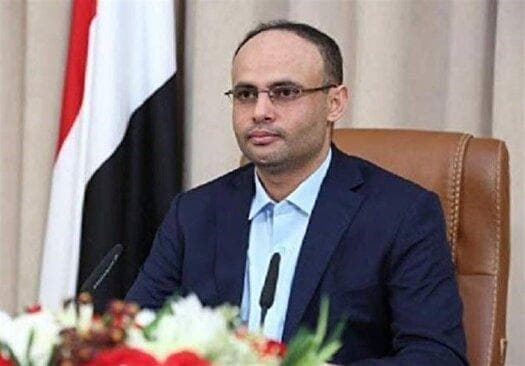 رئیس شورای عالی سیاسی یمن: انتقام در راه است