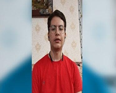 تلاش می‌کنم یک پزشک خوب و موفق برای ملت ایران باشم