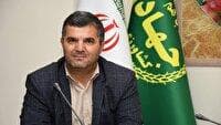 رفع تداخل ۹۰ درصد اراضی اختلافی در هوراند 