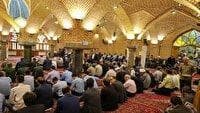 برگزاری مراسم بزرگداشت شهیدان رجایی و باهنر در تبریز
