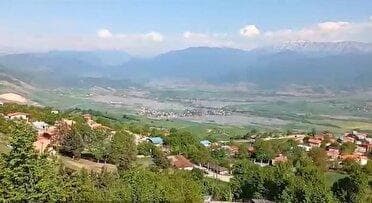ثبات نسبی دما و آسمان نیمه‌ابری در مازندران تا پایان هفته