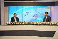 پیگیری روند توسعه استان آذربایجان غربی