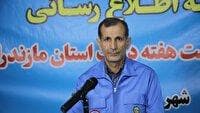 افتتاح ۹۰ پروژه بازسازی در هفته دولت مازندران