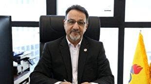 انتقال پایدار ۲۶۰ میلیارد مترمکعب گاز در سال نخست دولت چهاردهم