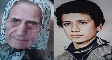 درگذشت مادر شهید زوار حسینی در صومعه سرا