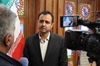 صدور بیش از ۱۲۰ فقره پروانه بهره‌برداری و ۱۸۰ فقره جواز تاسیس در یزد