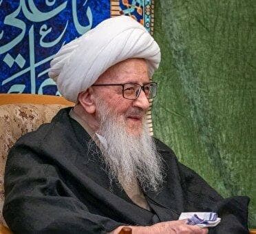 تکذیب شایعه درگذشت آیت‌الله وحید خراسانی