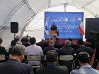 انتقال آب از سد بار به شهر فیروزه با ۵۲ میلیارد تومان هزینه