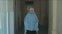 «نحیط»؛ روایت ایستادگی پرستار غزه روی آنتن افق
