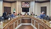 بیمارستان و راه‌ها در اولویت توسعه بافق