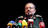 نابودی ۲۱ نقطه راهبردی رژیم صهیونیستی در دفاع مقدس ۱۲ روزه