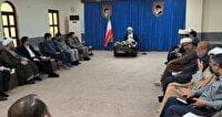 سه‌شنبه‌های مهدوی در استان بوشهر فعال می‌شود