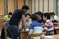 حضور بیش از ۴ هزار دانش آموز متوسطه دوم در دوره‌های تابستانی