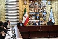 بررسی باستان‌شناسی محدوده سد‌های ایلام و لرستان