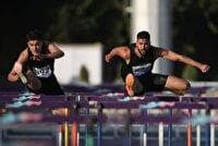 دونده همدانی با کسب ۲ عنوان قهرمانی دو رکورد باشگاهی را شکست