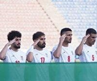 هاشم نژاد: خیلی خوشحالم در تورنمنت کافا هستم