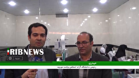 فعالیت ۲۲ واحد فن آور در مرکز رشد دانشگاه آزاد دورود