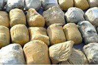 کشف ۷۵ کیلوگرم مواد مخدر در گناباد