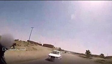 انتقام خون به ناحق ریخته شهدای تروریستی اخیر در سیستان وبلوچستان