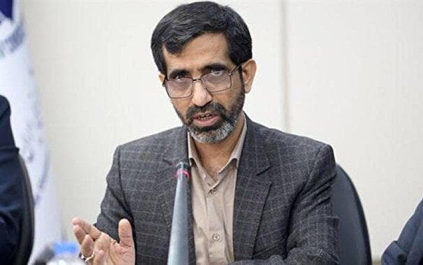 چرا رئیس‌جمهور در عکس یادگاری سران شانگهای حضور نداشت؟