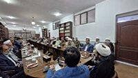 تاکید علمای شیعه و سنیِ تربت جام بر حفظ وحدت