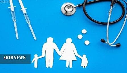 دستور تامین منابع طرح پزشک خانواده یا نظام ارجاع