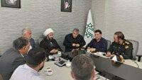 تداوم خدمات مرکز تعویض پلاک خودرو‌های سنگین در خوی