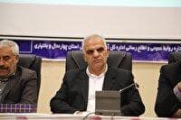 افتتاح۷۳ طرح اقتصادی در چهارمحال و بختیاری