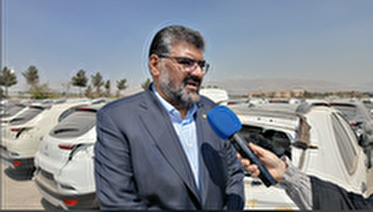 پیگیری حقوقی آسیب‌های وارده به سایپا در جنگ