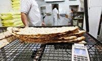 محکومیت نانوایی متخلف در ارومیه