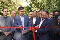 افتتاح نخستین مرکز تفریحی و سرگرمی باغ پرنده‌نگری آذربایجان غربی