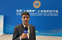 بیست و پنجمین نشست سران کشورهای عضو شانگهای