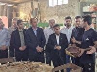 اجرای ۳ طرح گردشگری در شهرستان دشتی