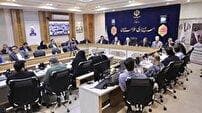 اختصاص یک هزار واحد نیمه تمام شهر رامین به طرح جوانی جمعیت
