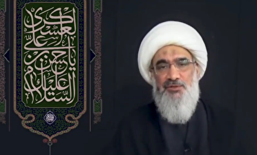 آماده‌سازی جامعه برای پذیرش امامت حضرت مهدی (عج) از اقدامات امام عسکری (ع)