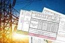 افزایش بی ضابطه قیمت برق روی قبوض