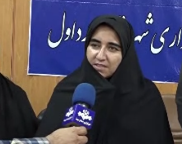 چرداول بر روی ریل توسعه در حرکت است