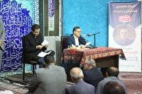 استاندار زنجان:اهمیت تعامل مستقیم مسئولان با مردم در حل مسائل اجتماعی