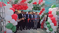 بهره برداری از چند طرح عمرانی و خدماتی در شهرستان‌های استان تهران