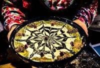 ثبت نام پیش رویداد هجدهمین جشنواره آش ایرانی در زنجان