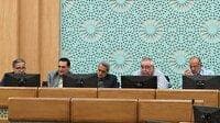 بررسی چالش های سلامت در نشست هم‌اندیشی روسای بیمارستان‌های اصفهان