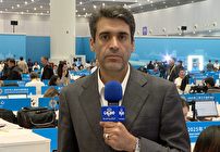 دیپلماسی ایران در چین