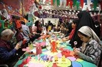 شادواره ، تدارک شهرداری زنجان برای نشاط خانواده ها
