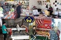 پرداخت ۱۷۸ میلیارد تومان تسهیلات اشتغال و حمایتی به نیازمندان خراسان‌جنوبی