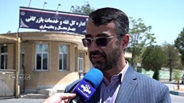 پرداخت مطالبات گندمکاران چهارمحال و بختیاری