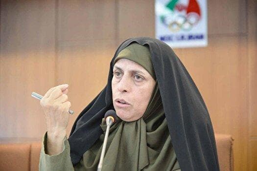 فرهادی زاد سرپرست کاروان اعزامی به بازی‌های داخل سالن و هنر‌های رزمی آسیا شد