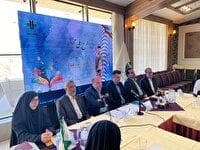 برگزاری نشست طرح ملی محیط یار در مشهد