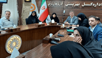 فعالیت ۱۸ پایگاه اورژانس اجتماعی در آذربایجان‌شرقی