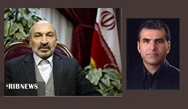 انتصاب معاون اجرایی پردیس بین المللی کیش دانشگاه تهران